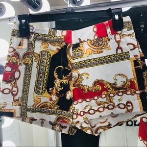 The Best Performance Shot Set